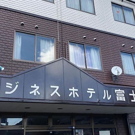 Které jsou ty nejlepší hotely v okolí atrakce Fuji-Q Highland? Fudžijošida Exteriér fotografie