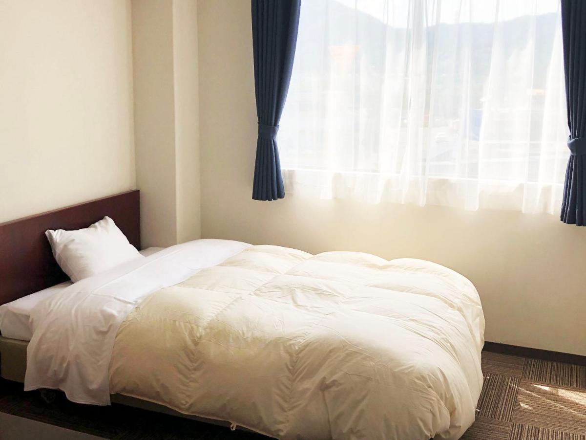 Které jsou ty nejlepší hotely v okolí atrakce Fuji-Q Highland? Fudžijošida Exteriér fotografie